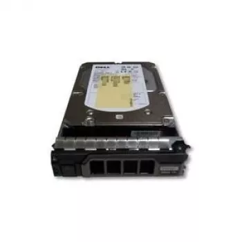 CoreParts SA600005I837 interne Festplatte 600 GB 15000 U/min 3,5 Zoll SAS