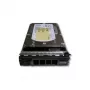CoreParts SA600005I837 interne Festplatte 600 GB 15000 U/min 3,5 Zoll SAS