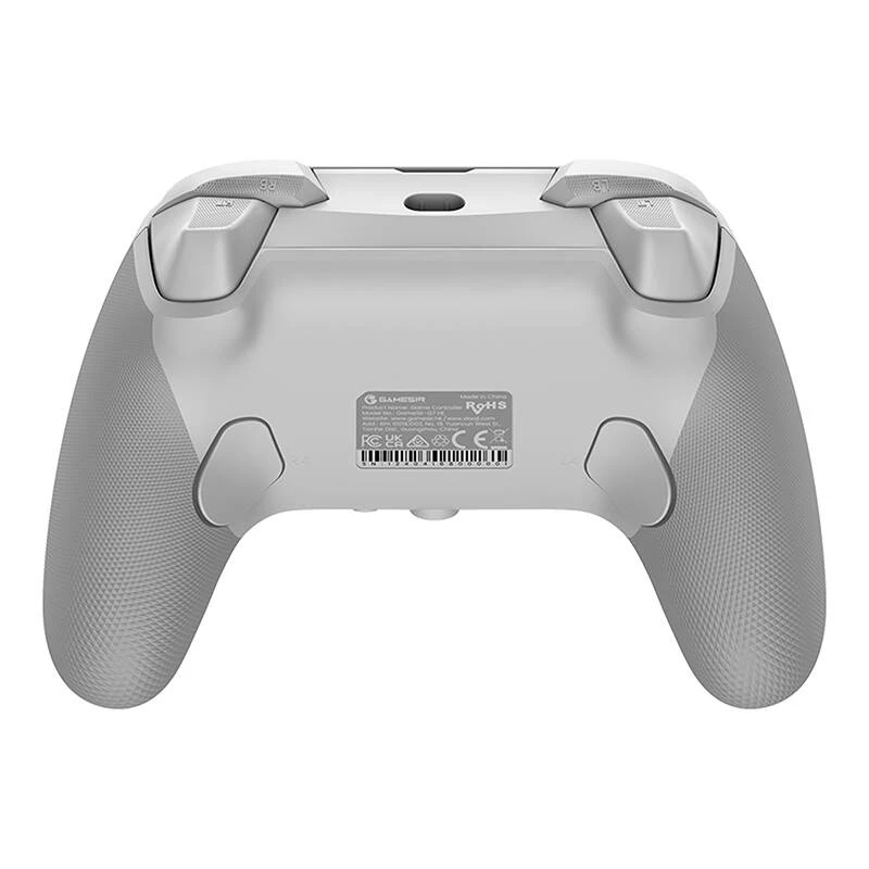 GameSir G7 HE kabelgebundener Controller (weiß)
