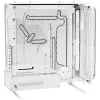 Singularity Computers Spectre 2.0 Elite Kit Side Distro Plate - weiß