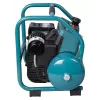 Makita Druckluftkompressor 40V XGT Modell AC001GZ