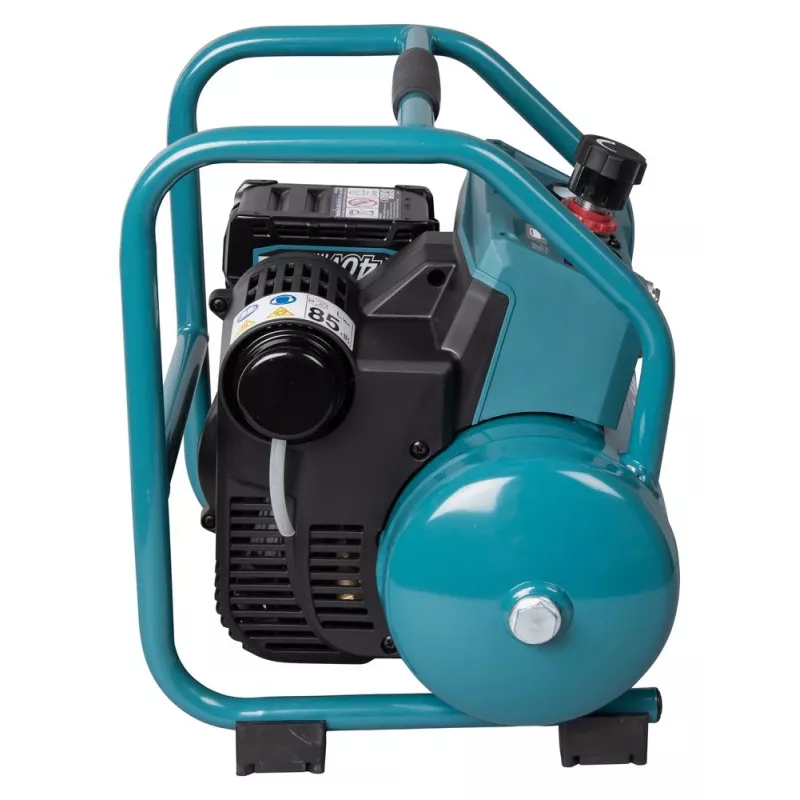 Makita Druckluftkompressor 40V XGT Modell AC001GZ