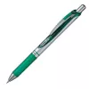Einziehbarer Gelschreiber Pentel EnerGel Xm Grün