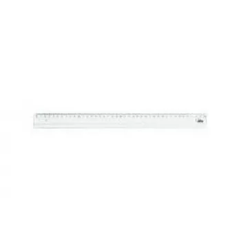 Lineal Forpus, Kunststoff, transparent, 40 cm 1225-022