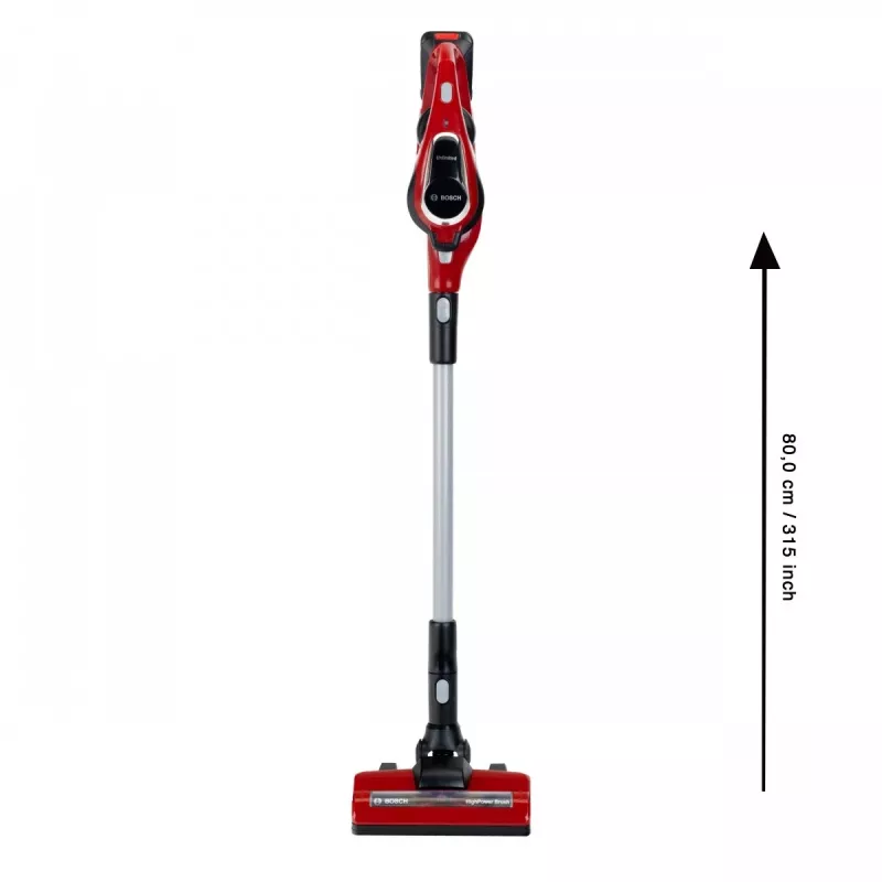 Staubsauger Bosch Unlimited