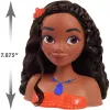 Disney Princess - Vaiana Styling Head, Schmink- und Frisierkopf