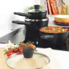 Kochtopf Russell Hobbs RH03258EU7 16 cm Grün Antihaft