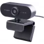 Webkamera Midland W199 Full HD 1080p schwarz