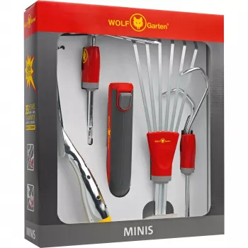 Wolf-garten 71AIF003650 Gartenwerkzeug
