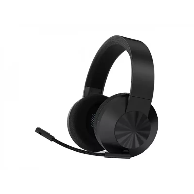 Lenovo Legion H600 Kabelgebundenes & Kabelloses Gaming-Headset