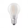 LED-Lampe Ledvance 7,5 W E27 1055 lm Warmweiß 2700 K