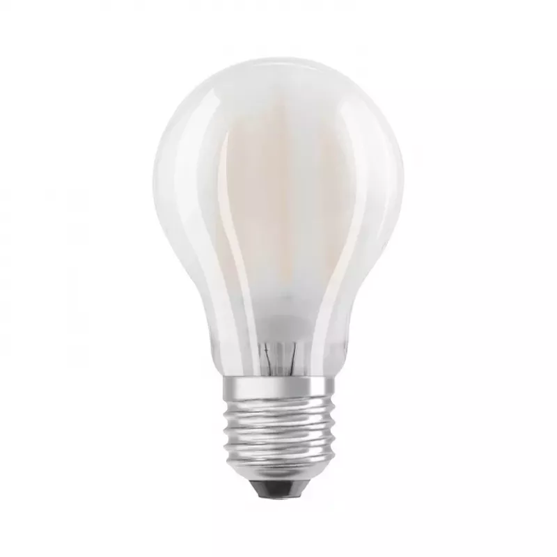 LED-Lampe Ledvance 7,5 W E27 1055 lm Warmweiß 2700 K