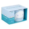Tasse Paladone Paladone Cinnamoroll geprägte Tasse – Keramik-Charaktertasse mit geprägtem Cinnamoroll-Design