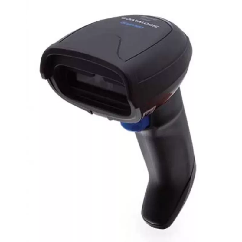 Datalogic Gryphon I GD4220 Handheld-Barcodelesegerät 1D Linear Schwarz