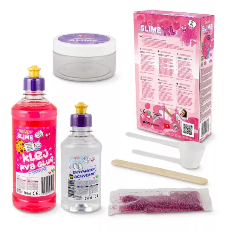 Tuban TU3168 Kinder-Bastelset