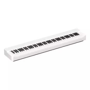 Yamaha P-225WH Digitalpiano 88 Tasten Weiß