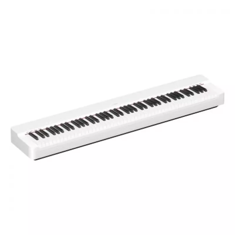 Yamaha P-225WH Digitalpiano 88 Tasten Weiß