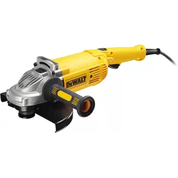 DeWALT DWE492-QS Winkelschleifer 23 cm 6600 U/min 2200 W 5,2 kg