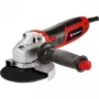 Einhell 4430971 Winkelschleifer 850 W 1,61 kg