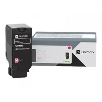 Tonerkartusche Lexmark 71C0H30 1500 Seiten Schwarz