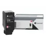 Tonerkartusche Lexmark 71C0H30 1500 Seiten Schwarz