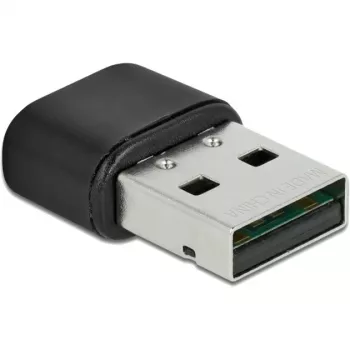 Netzwerkkarte DeLOCK 61000 WLAN 433 Mbit/s