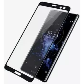 Gehärtetes Glas Displayschutz PanzerGlass für LG G7 ThinQ
