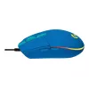 Gaming-Maus Logitech G G203 LIGHTSYNC USB Typ-A