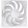 Computer-Kühlungslüfter ENDORFY Stratus 120 Weiß PWM ARGB 120 mm