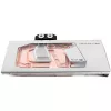 Watercool Heatkiller V GPU-Wasserkühler für RX 6800/6900XT, ARGB, Kupfer-Acryl