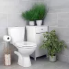 Toilettensitz Beldray LA030252UFFEU7 — antibakteriell, pflegeleichtes Design