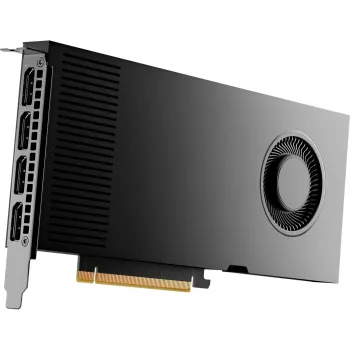 Grafikkarte PNY NVIDIA RTX 4000 Ada 20 GB GDDR6