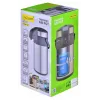 Maestro MR-1637-400-GOLD Touristen-Thermoskanne, 4 L