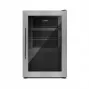 Caso | Barbecue Cooler | S-R | Energieeffizienzklasse A | Einbau | Edelstahl