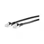 METZ CONNECT Patchkabel Cat.6A AWG 26, LSOH, schwarz, 90 m (130845I000-E)
