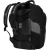 Wenger/SwissGear 600639 Notebooktasche 43,2 cm (17) Rucksacktasche Schwarz, Grau