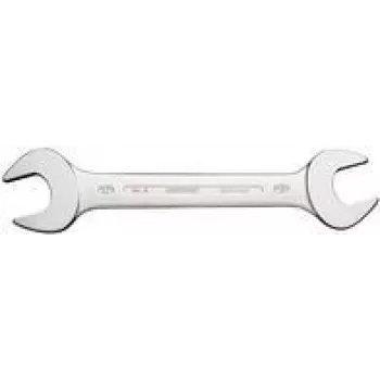 Maulschlüssel Gedore 6063400 Gewicht 14 g Verpackungstiefe 40 mm Verpackungshöhe 20 mm