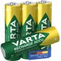 Varta 05716 Wiederaufladbare Batterie AA Nickel-Metallhydrid (NiMH)