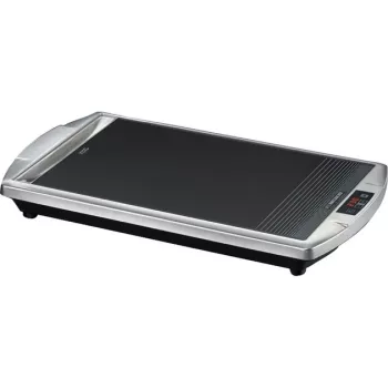 Rommelsbacher CG 2308/TC Grill Schwarz