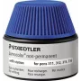 Staedtler Lumocolor 487 15 Marker Blau 15 ml Deutschland