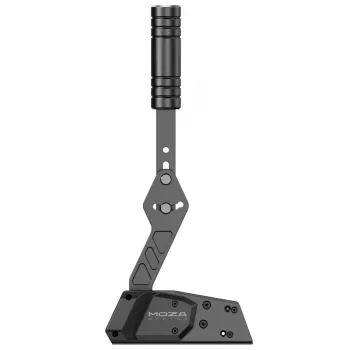 Handbremse Moza Racing HBP Analog Digital Kabelgebunden USB