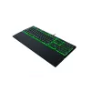 Kabelgebundene Gaming-Tastatur Razer Ornata V3 X – RGB LED, Silent-Membran