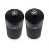 Peugeot Line Night Chic LINE PM&SM Matt-Schwarz 12 cm