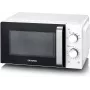 Solo-Mikrowelle Severin MW 7885, 700 W, 17 l