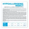 VET EXPERT Veterinary Diet Hypoallergenic Insect Dog - Trockenfutter für Hunde - 12 kg