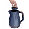 Tefal Loft KO251430 elektrischer Wasserkocher 1,7 L Blau