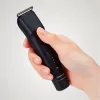 Panasonic ER-GP23 professioneller Haartrimmer, Schwarz