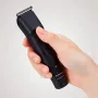 Panasonic ER-GP23 professioneller Haartrimmer, Schwarz