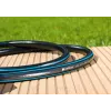 Gartenschlauch CELLFAST HOBBY ATS2 50 m oberirdisch Schwarz Blau