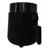 Heißluftfritteuse PRIME3 SAF31 – 2,5 L, 1200 W, Heißluft-Fritteuse ohne Fett, schwarz
